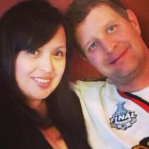 Meet your Posher, Jim